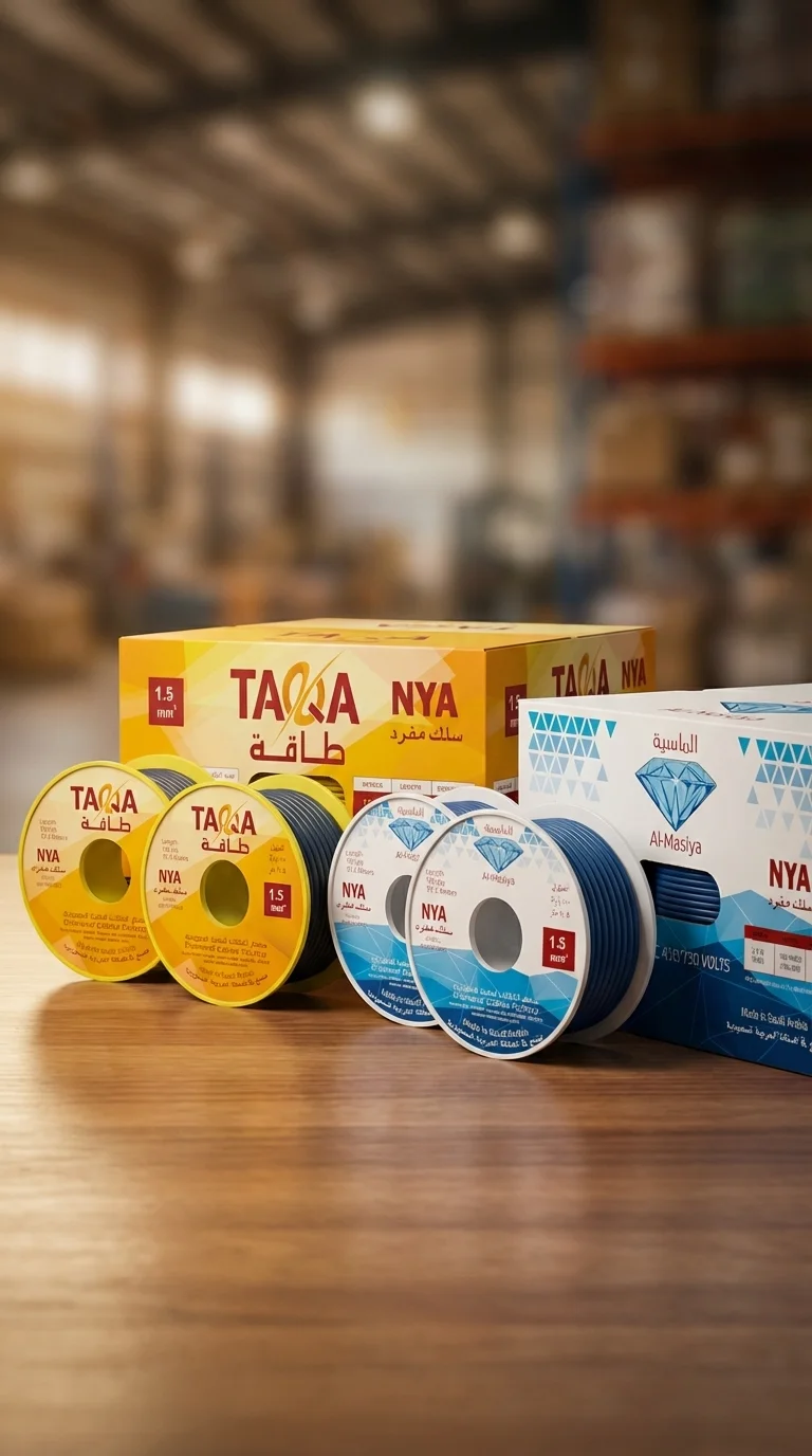 تصميم كراتين أسلاك