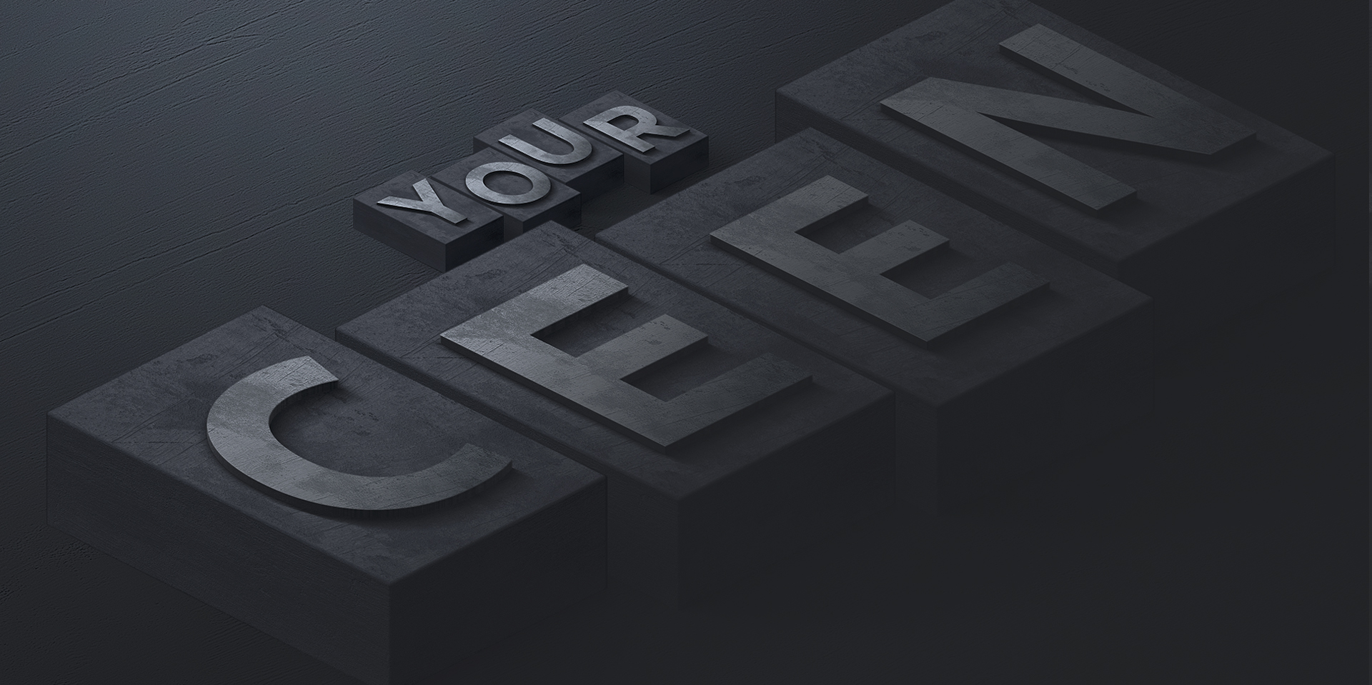 تصميم شعار وهوية شركة سين