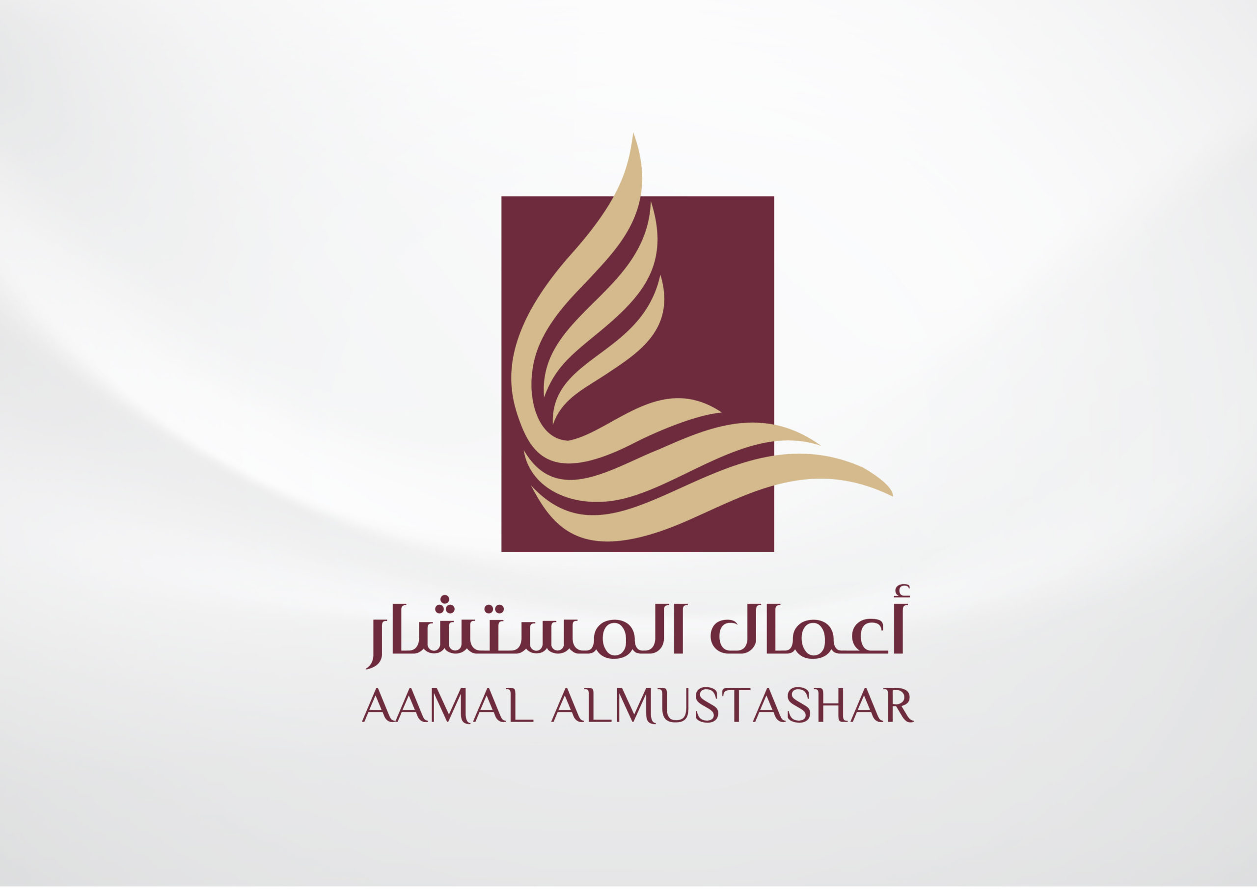 تصميم شعار مكتب استشارات