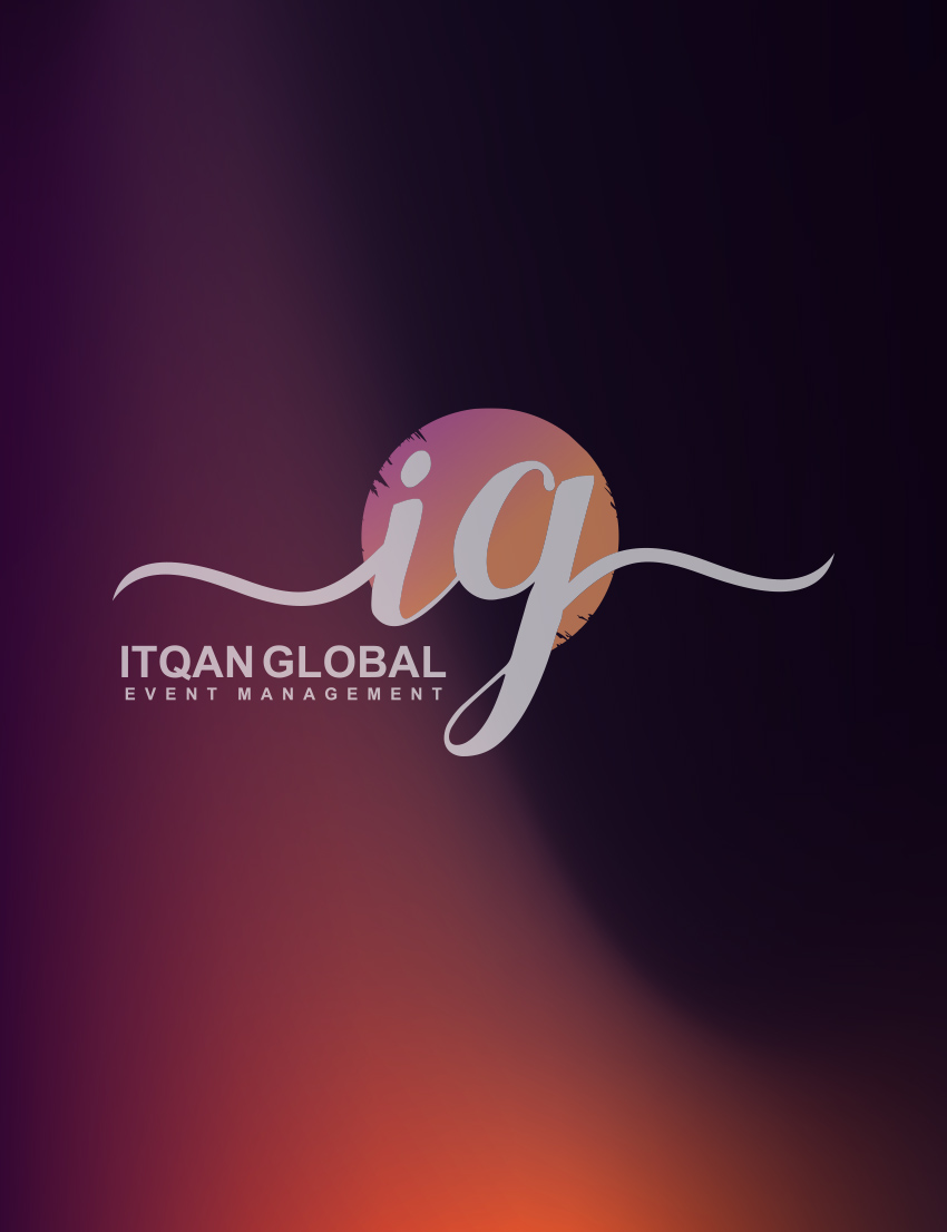 تصميم شعار شركة إعلانية