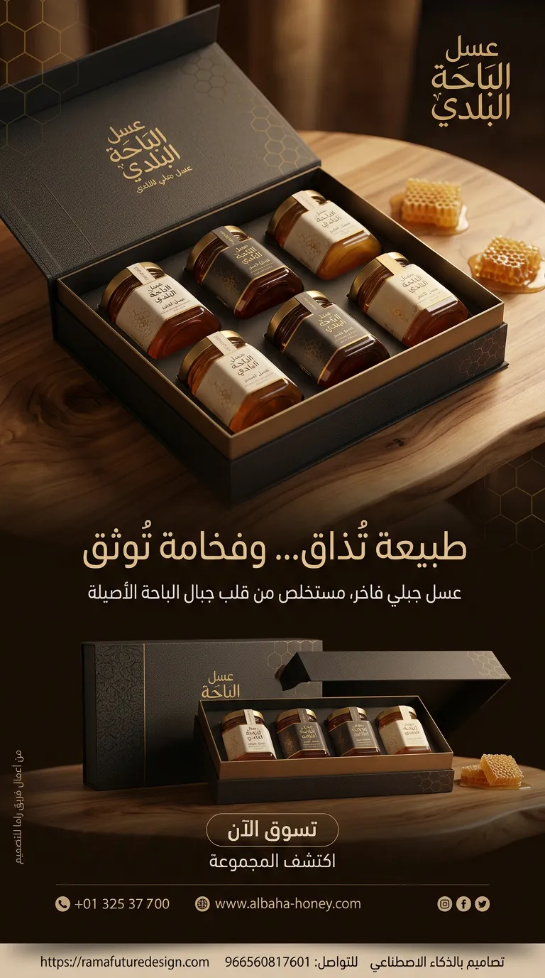 تصميم مواد إعلانية وتسويقيه