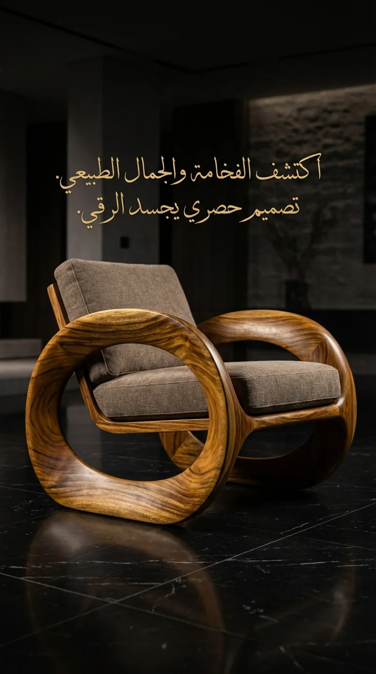 تصوير المنتجات بالدكاء الصناعي بأفكار إبداعية